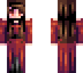 vampire maiden