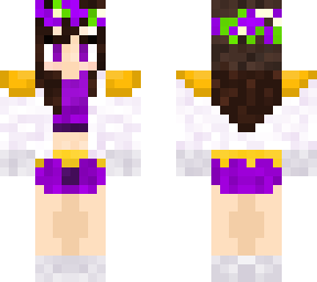 vegetta mujer