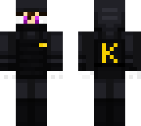vegetta swat