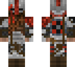 viking warrior