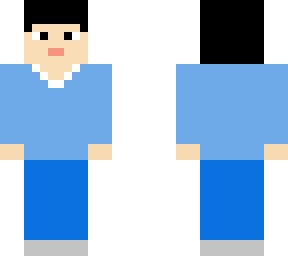 walking man