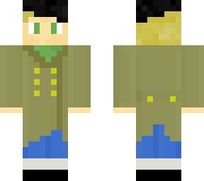 wearable trenchcoat