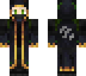 willyrex hermandad oscura