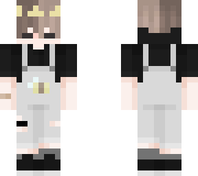 xrosee's skin with lords crown