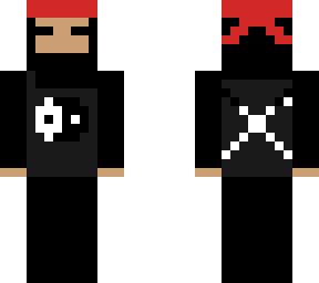 ying-yang ninja