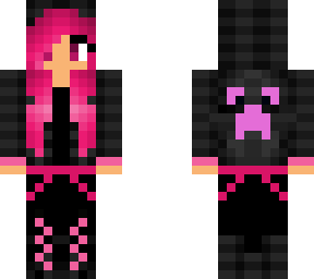 za_pikachu's skin