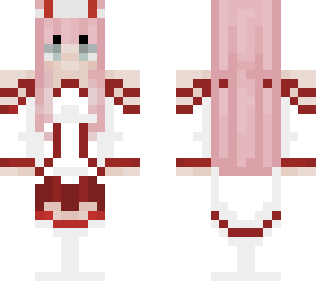 zero two fix