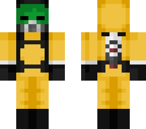 zombie
