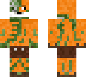 zombie foxman
