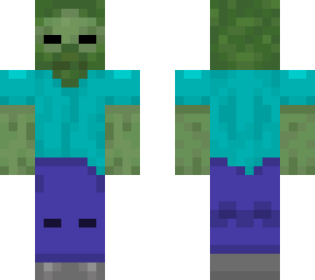zombie ofcourse