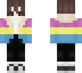 *~ pan pride ~*