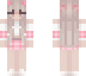 -*baby pink*-
