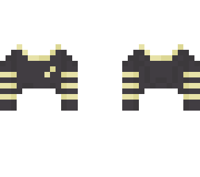-*bumblebee croptop base*-