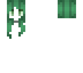 ~+~ green vibes ~+~ (base)