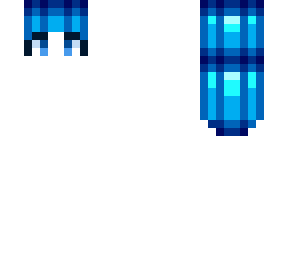 -= blueberries =- hb