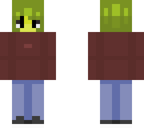 + brood + {remake}