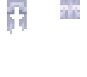 = ghostly flowers hb =