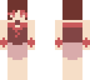 - skin requests (round 1) -