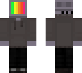 :d it's de best skin :d