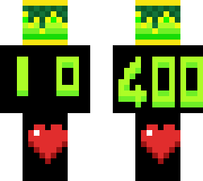 10 followers and 400 likes special <3