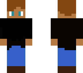 1st skin