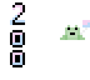 200 folowers!! (what the actual heck)