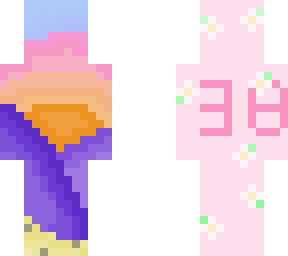 38 follower pixel art