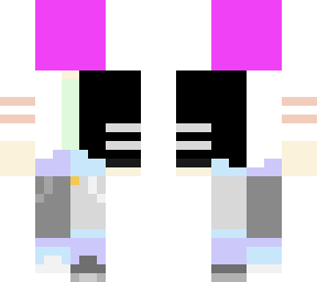 4 way collab for a contest