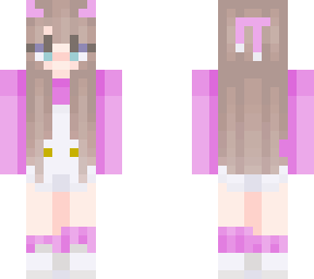 a girl? soft girl maybe?