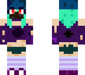 a skin