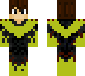 acid man