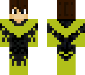 acid man