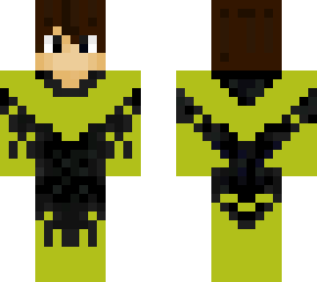 acid man