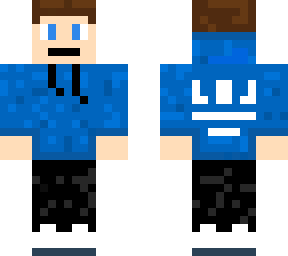 adidas blue boy