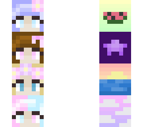adoptable pfps!