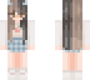 aesthetic girl