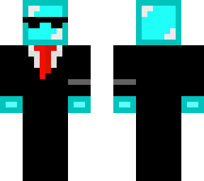 agent diamond