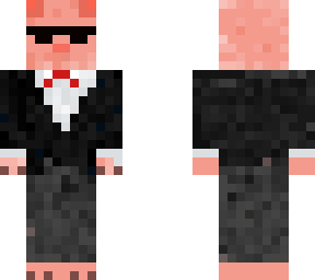 agent piggy