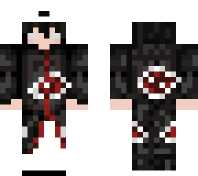 akastsuki emo dude