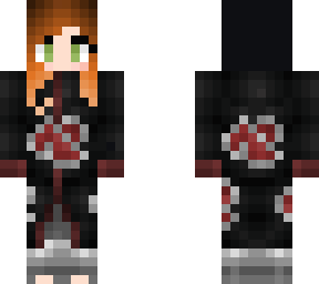 akatsuki girl
