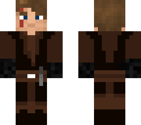 anakin skywalker