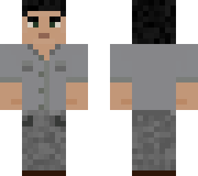 andrew (no vest) (season 2)