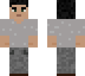 andrew (season 2) (no vest)