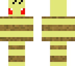 angerd minecraft bee