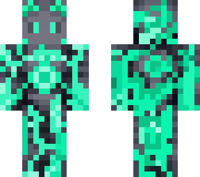 aqualvis skin (fanmade)