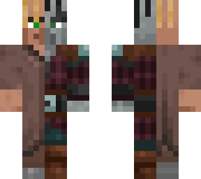 areumadlol villager&pillager