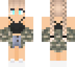 army woman