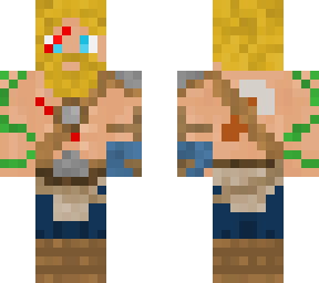 ashtor viking king