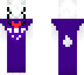 asriel dreamer