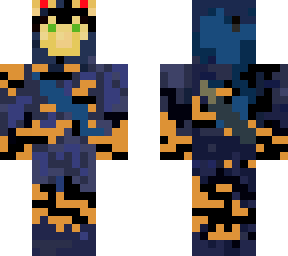 assasin tiger